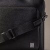 Bolso de viaje delgado con logotipo Bolso de viaje delgado con logotipo