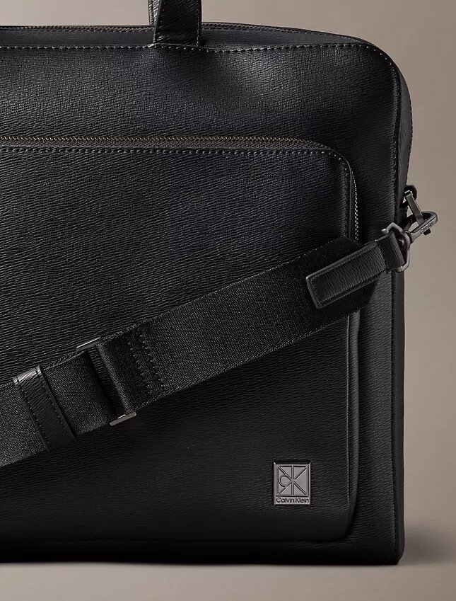 Bolso de viaje delgado con logotipo Bolso de viaje delgado con logotipo