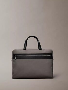 Bolso estructurado para el día a día