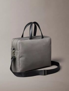 Bolso estructurado para el día a día