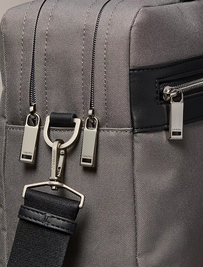 Bolso estructurado para el día a día Bolso estructurado para el día a día