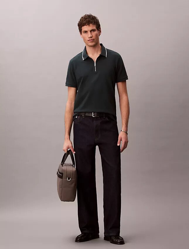 Bolso estructurado para el día a día Bolso estructurado para el día a día