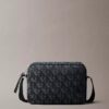 Bolso para cámara con estampado Monogram integral Bolso para cámara con estampado Monogram integral