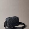 Bolso para cámara con estampado Monogram integral Bolso para cámara con estampado Monogram integral