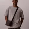 Bolso para cámara con estampado Monogram integral Bolso para cámara con estampado Monogram integral