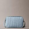 Bolso para cámara con logotipo en todo el diseño Bolso para cámara con logotipo en todo el diseño
