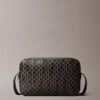 Bolso para cámara con logotipo en todo el diseño Bolso para cámara con logotipo en todo el diseño