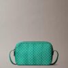 Bolso para cámara con logotipo en todo el diseño Bolso para cámara con logotipo en todo el diseño