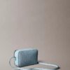 Bolso para cámara con logotipo en todo el diseño Bolso para cámara con logotipo en todo el diseño