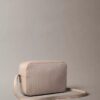 Bolso para cámara con logotipo en todo el diseño Bolso para cámara con logotipo en todo el diseño