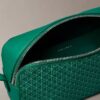 Bolso para cámara con logotipo en todo el diseño Bolso para cámara con logotipo en todo el diseño