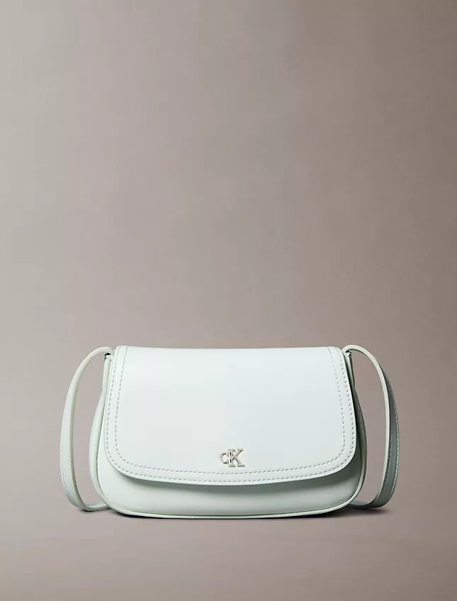 Bolso para cámara con solapa y Monogram Bolso para cámara con solapa y Monogram