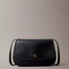 Bolso para cámara con solapa y Monogram Bolso para cámara con solapa y Monogram