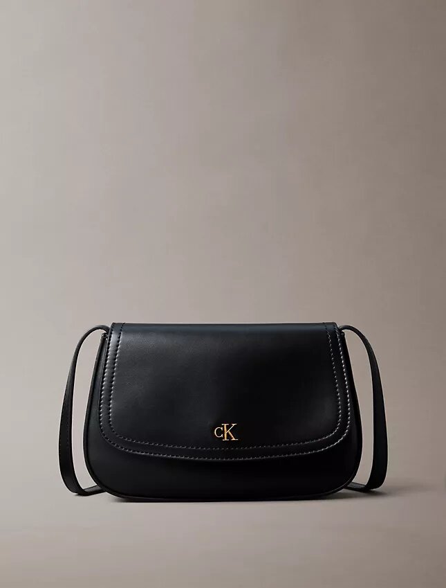 Bolso para cámara con solapa y Monogram Bolso para cámara con solapa y Monogram