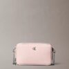 Bolso para cámara Minimal Monogram