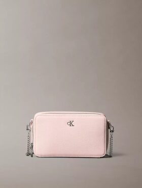 Bolso para cámara Minimal Monogram