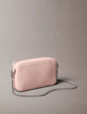 Bolso para cámara Minimal Monogram