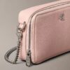 Bolso para cámara Minimal Monogram