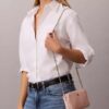 Bolso para cámara Minimal Monogram