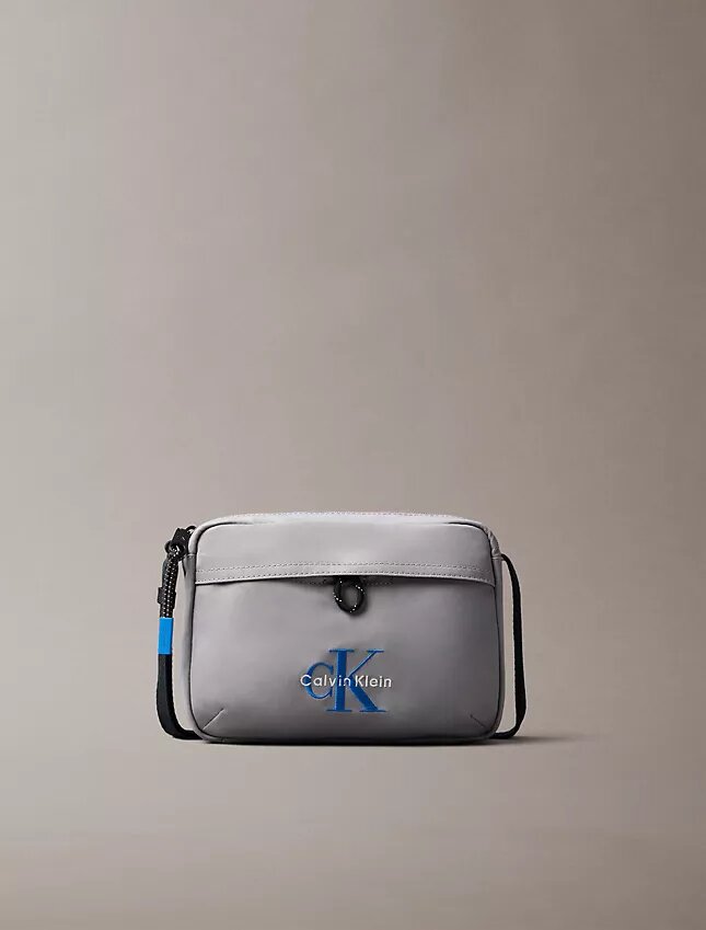 Bolso para cámara Monólogo Bolso para cámara Monólogo