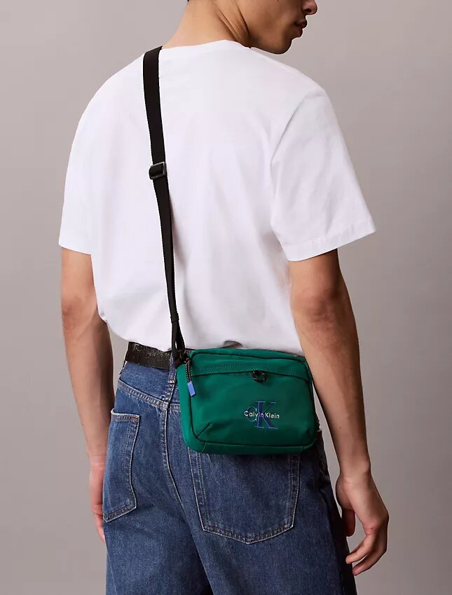 Bolso para cámara Monólogo Bolso para cámara Monólogo