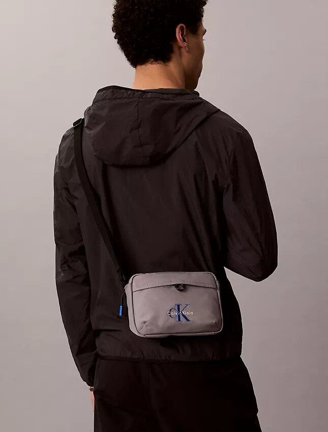 Bolso para cámara Monólogo Bolso para cámara Monólogo