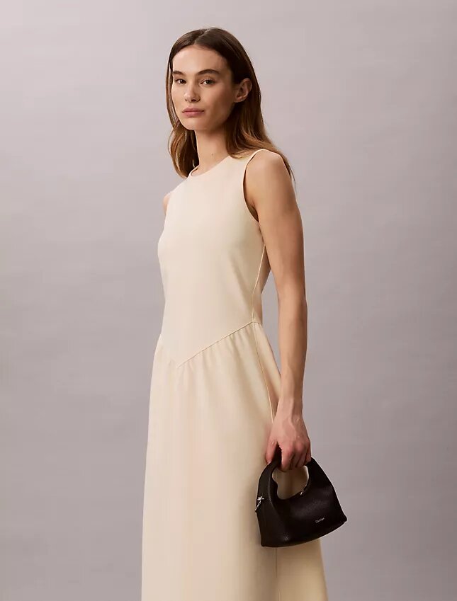 Bolso pequeño holgado con textura granulada Bolso pequeño holgado con textura granulada