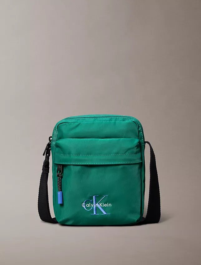 Bolso Reportero Monólogo Bolso Reportero Monólogo