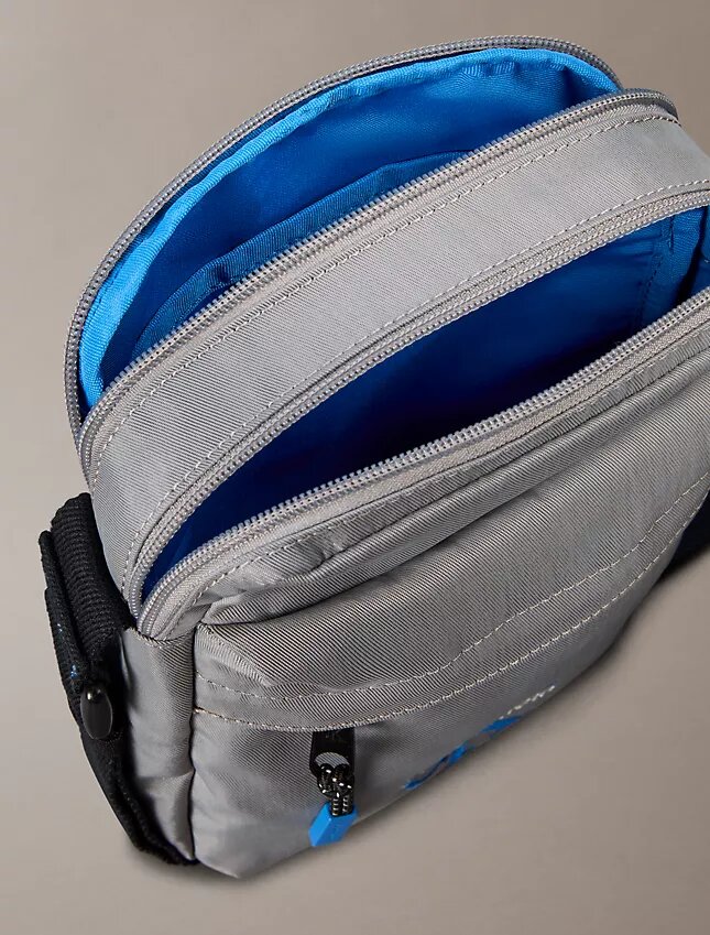 Bolso Reportero Monólogo Bolso Reportero Monólogo