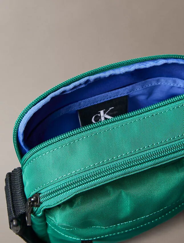 Bolso Reportero Monólogo Bolso Reportero Monólogo