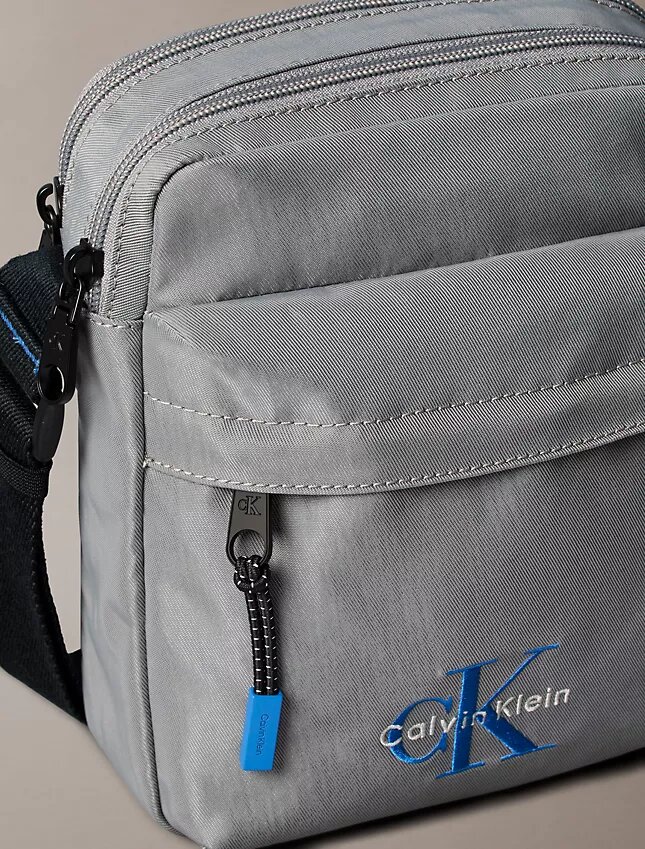 Bolso Reportero Monólogo Bolso Reportero Monólogo