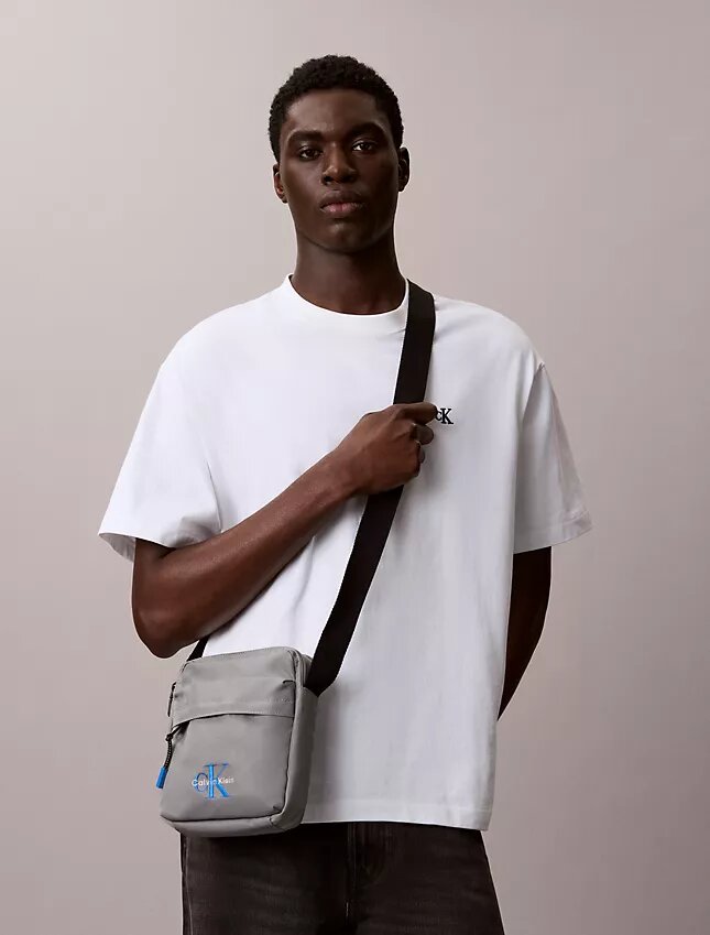 Bolso Reportero Monólogo Bolso Reportero Monólogo
