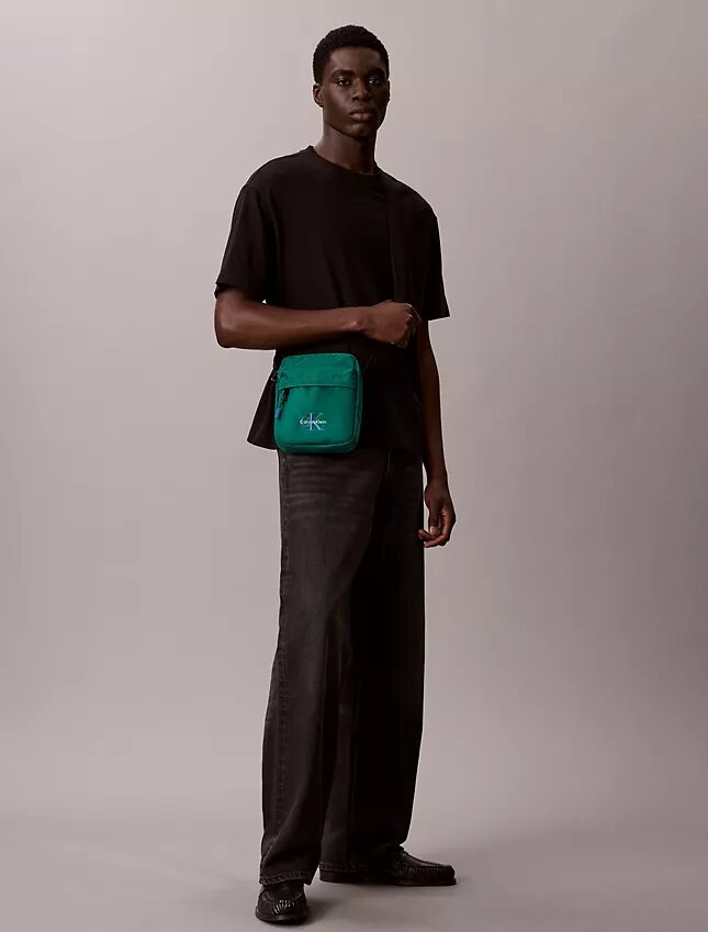 Bolso Reportero Monólogo Bolso Reportero Monólogo
