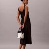 Bolso tipo cubo de lona Monogram Bolso tipo cubo de lona Monogram