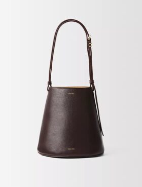 Bolso tipo cubo Orbita