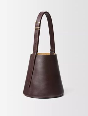 Bolso tipo cubo Orbita