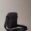 Bolso tipo reporter de nailon Bolso tipo reporter de nailon