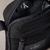 Bolso tipo reporter de nailon Bolso tipo reporter de nailon