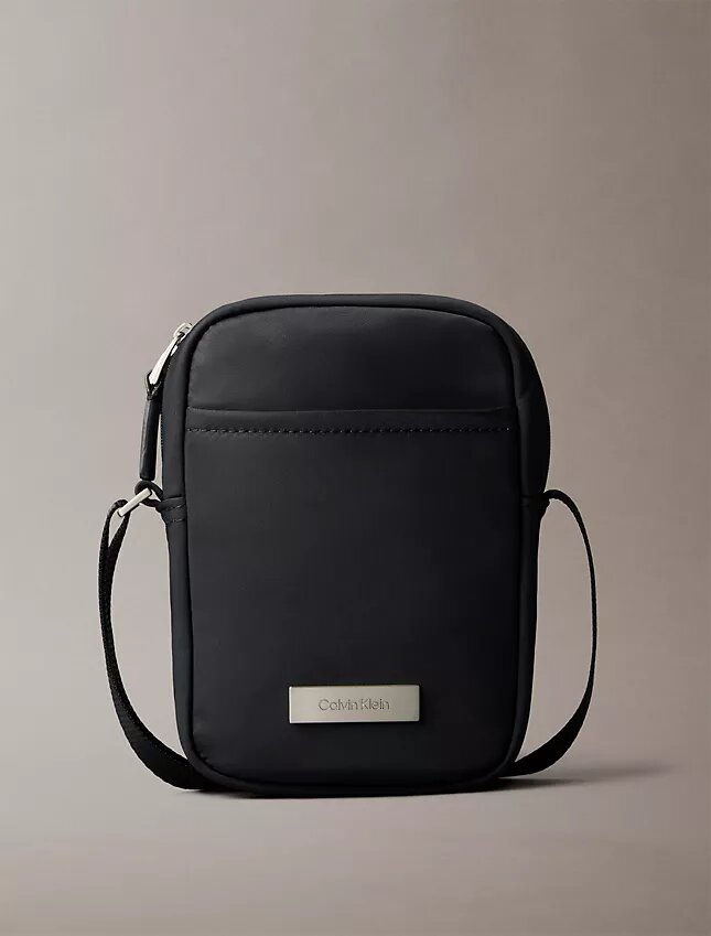 Bolso tipo reportero delgado Bolso tipo reportero delgado