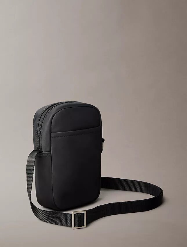 Bolso tipo reportero delgado Bolso tipo reportero delgado