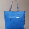 Bolso tote de Denim Bolso tote de Denim