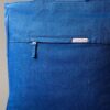 Bolso tote de Denim Bolso tote de Denim