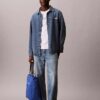 Bolso tote de Denim Bolso tote de Denim