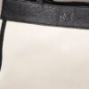Bolso tote mediano de lona con Monogram Bolso tote mediano de lona con Monogram