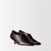 Botines de piel Anna