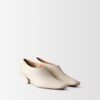 Botines de piel Anna