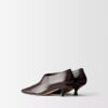 Botines de piel Anna