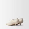 Botines de piel Anna