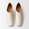 Botines de piel Anna