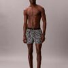 Boxer ajustado con logotipo Monogram Boxer ajustado con logotipo Monogram